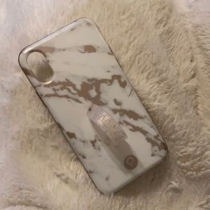 Loopy iPhone X/10 case